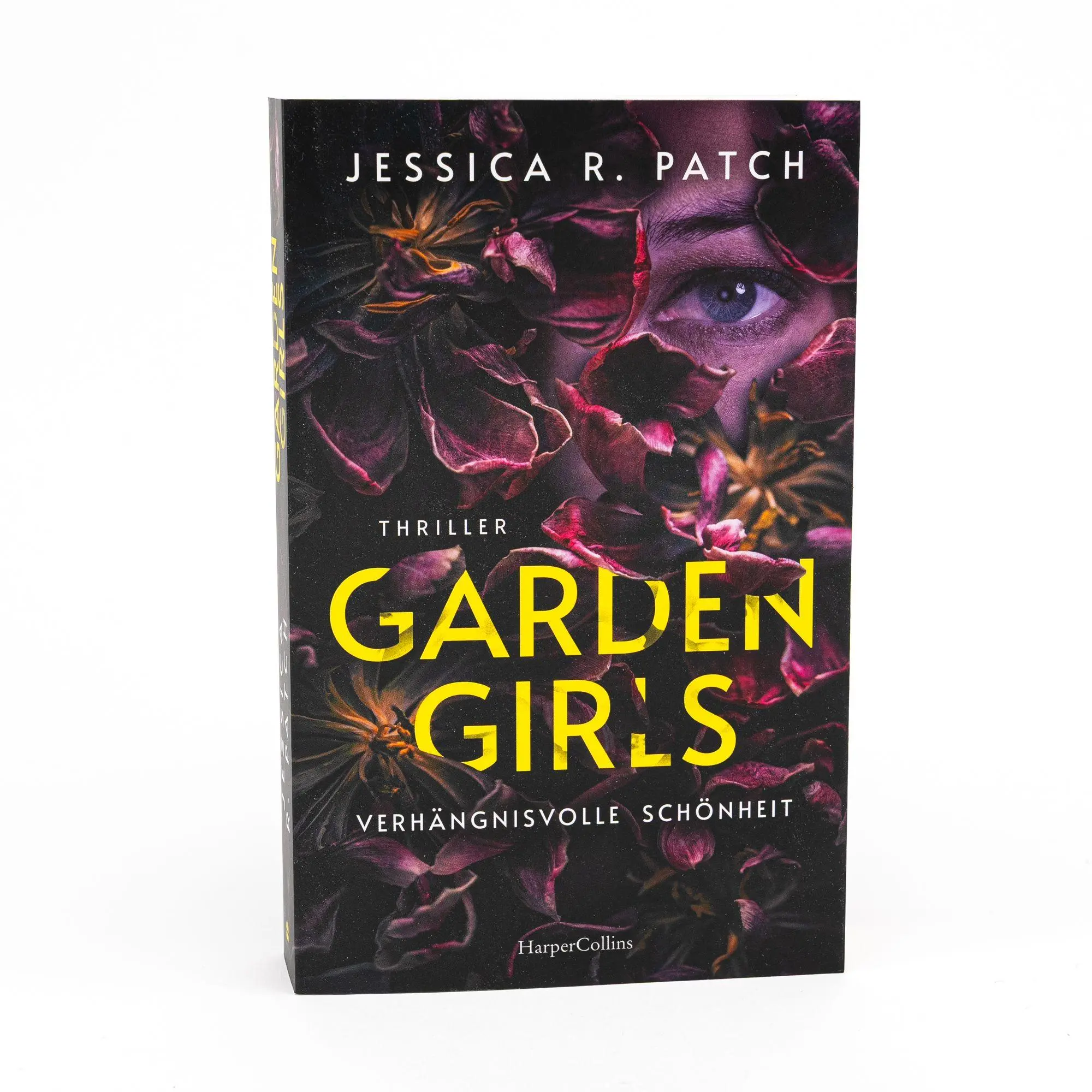 Bild: 9783365011652 | Garden Girls | Jessica R. Patch | Taschenbuch | 416 S. | Deutsch