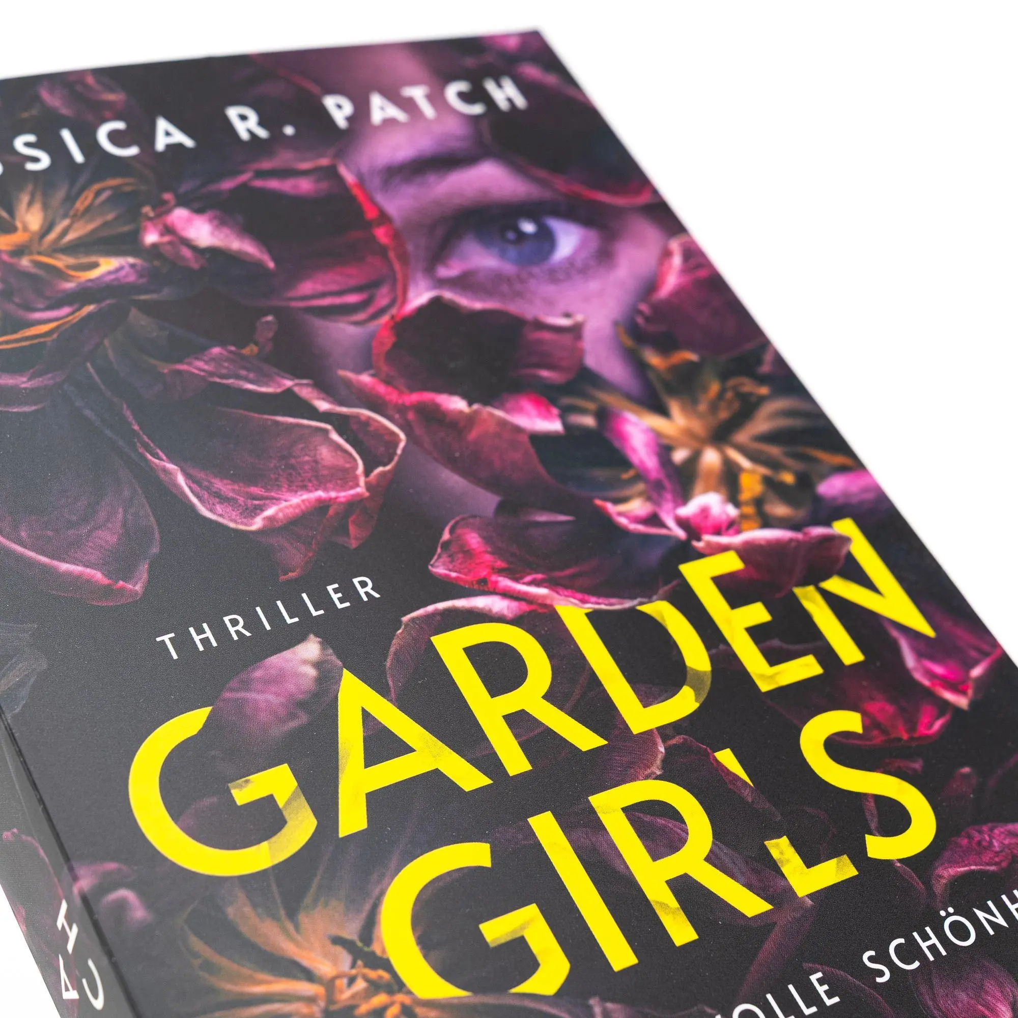 Bild: 9783365011652 | Garden Girls | Jessica R. Patch | Taschenbuch | 416 S. | Deutsch