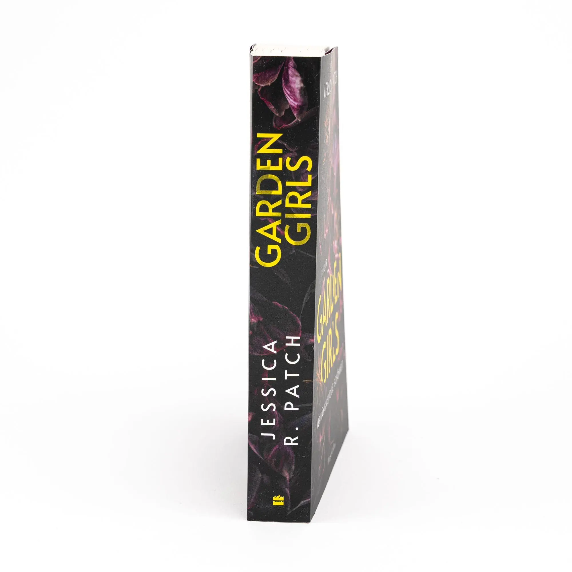Bild: 9783365011652 | Garden Girls | Jessica R. Patch | Taschenbuch | 416 S. | Deutsch