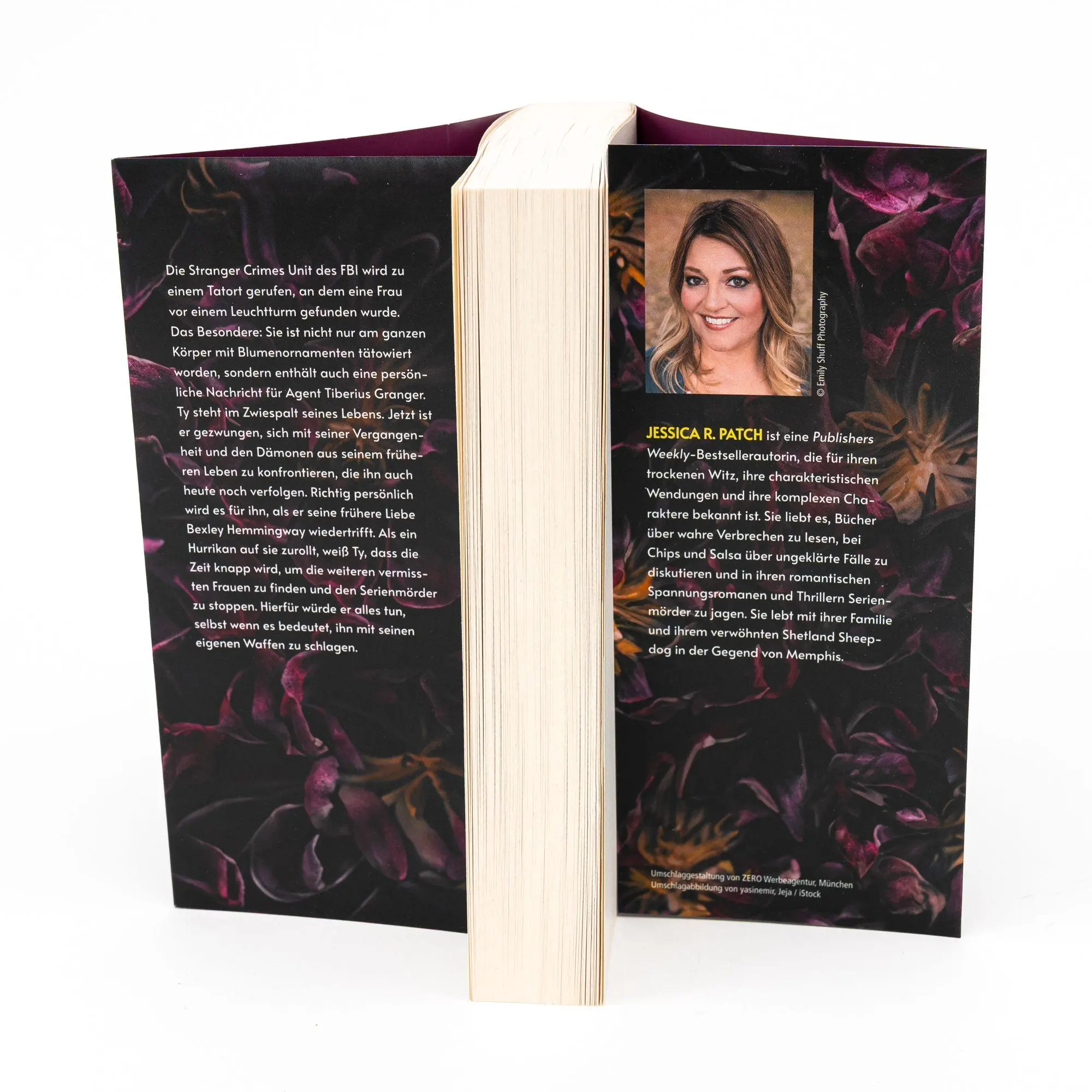 Bild: 9783365011652 | Garden Girls | Jessica R. Patch | Taschenbuch | 416 S. | Deutsch