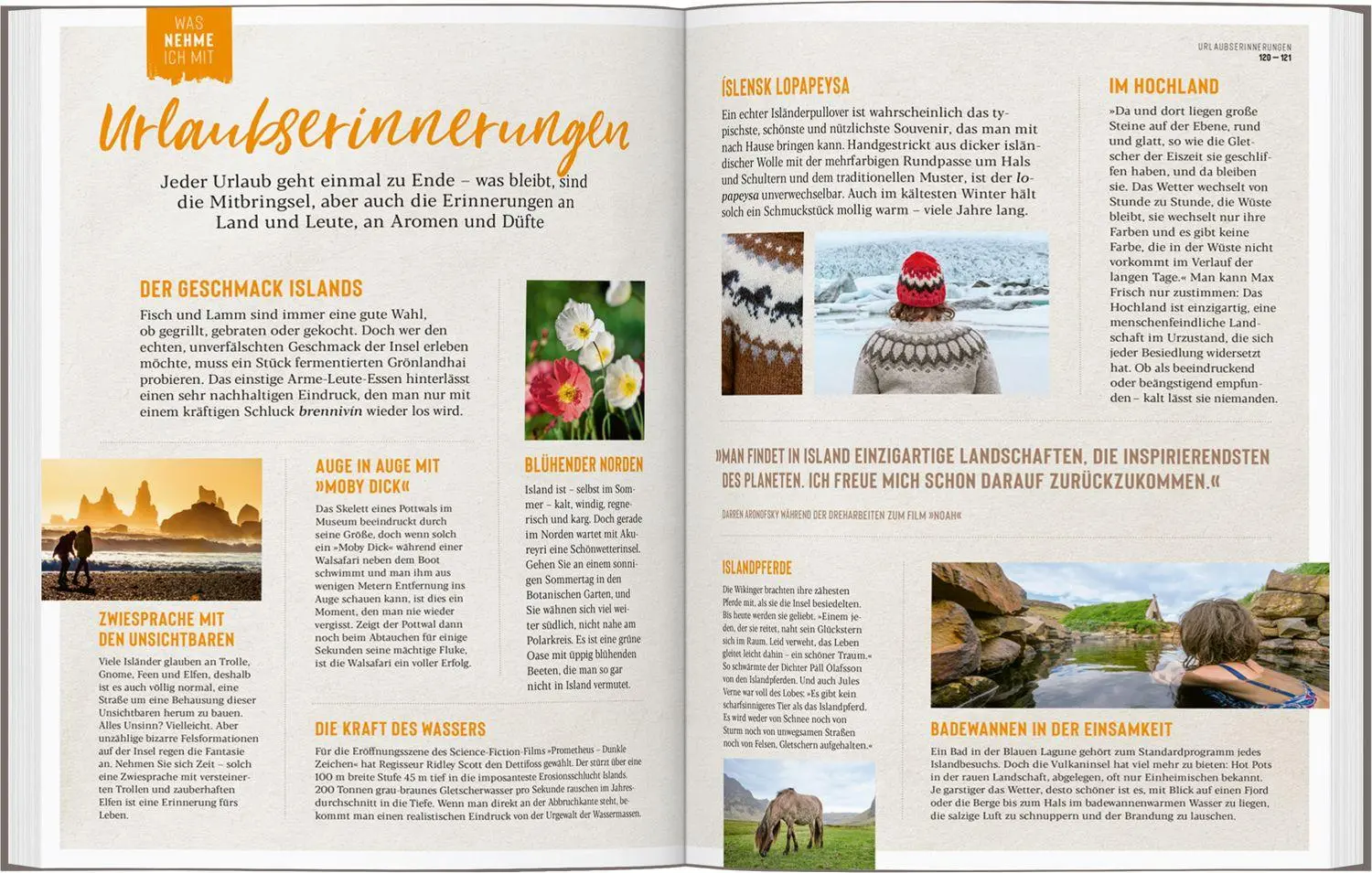 Bild: 9783616021652 | DUMONT Bildatlas Island | Das praktische Reisemagazin zur Einstimmung