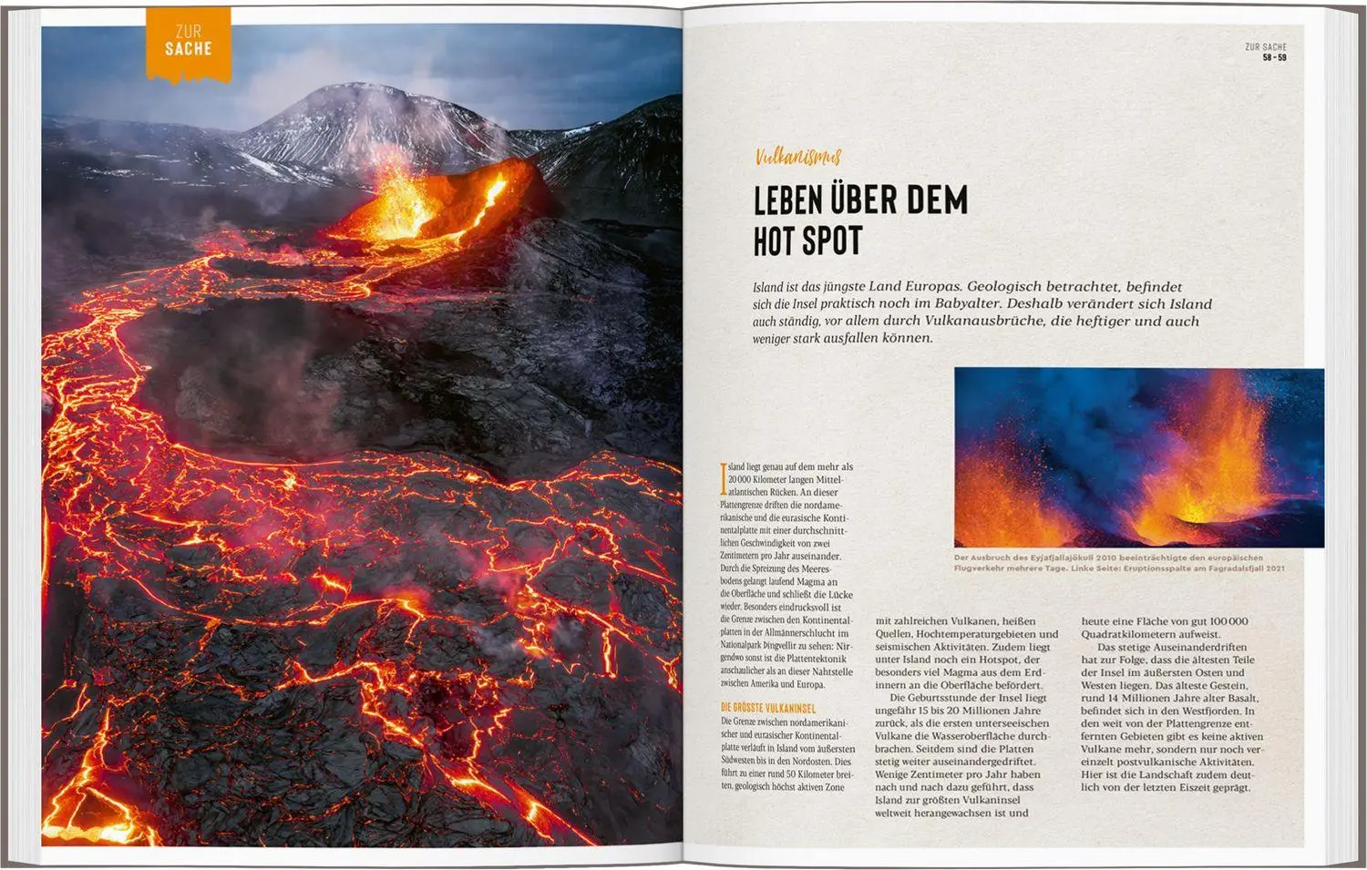 Bild: 9783616021652 | DUMONT Bildatlas Island | Das praktische Reisemagazin zur Einstimmung