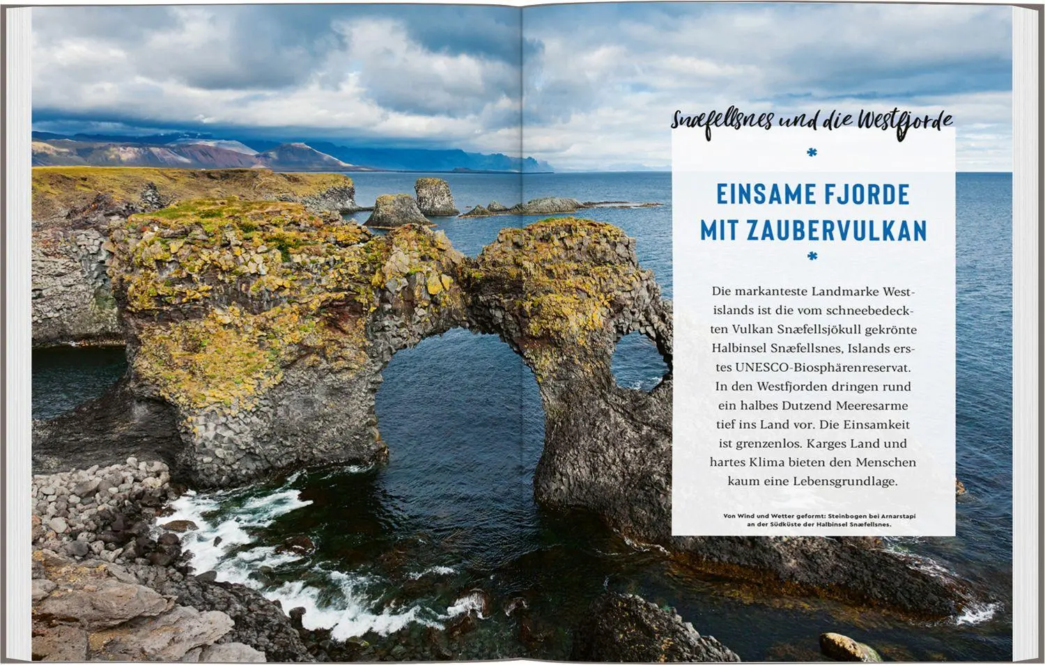 Bild: 9783616021652 | DUMONT Bildatlas Island | Das praktische Reisemagazin zur Einstimmung