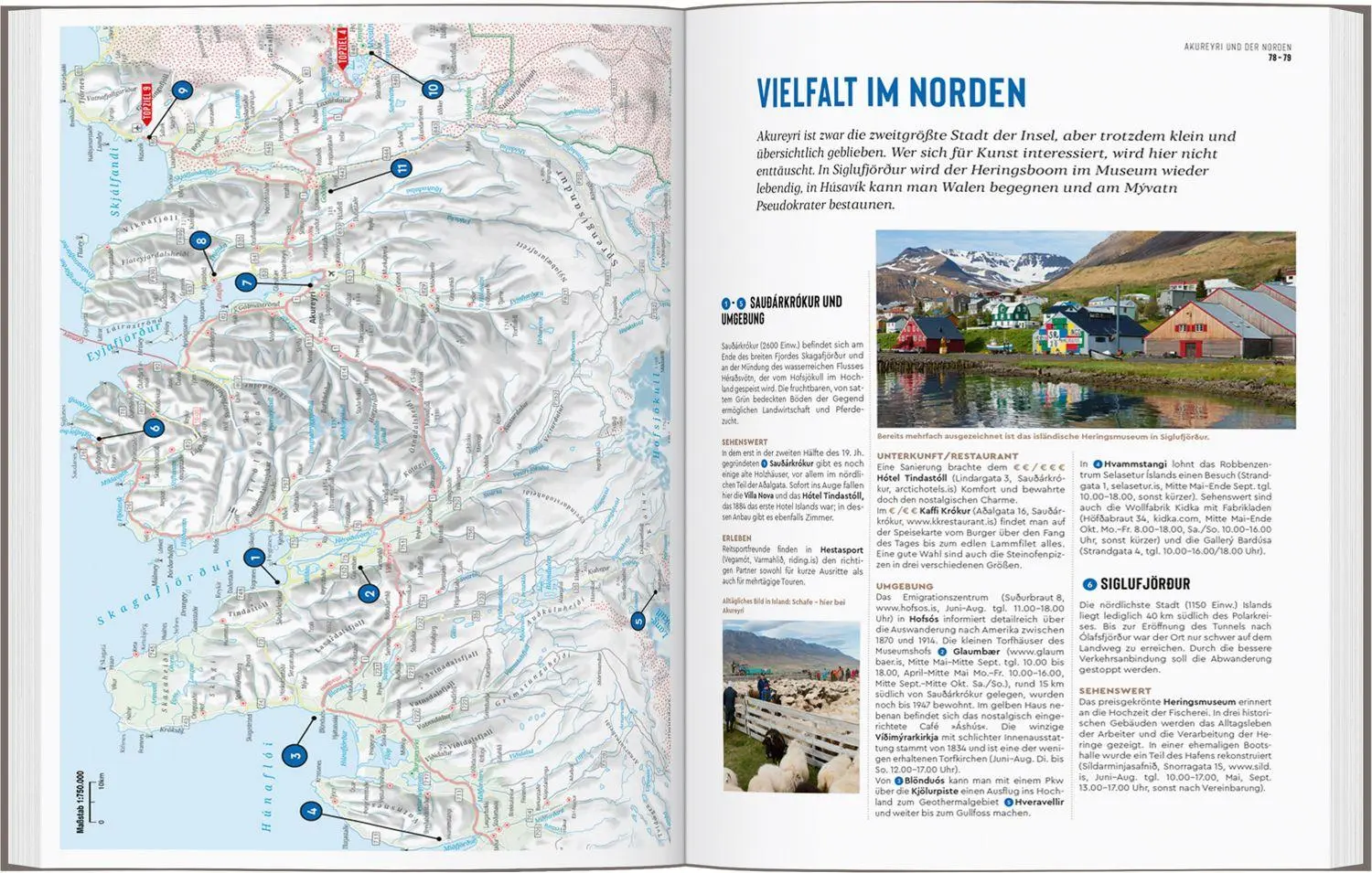 Bild: 9783616021652 | DUMONT Bildatlas Island | Das praktische Reisemagazin zur Einstimmung