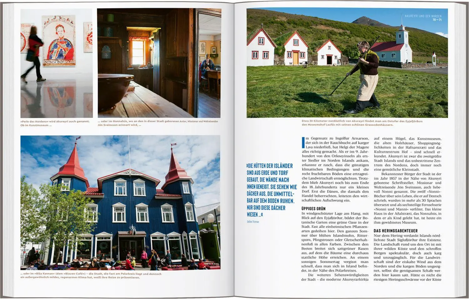 Bild: 9783616021652 | DUMONT Bildatlas Island | Das praktische Reisemagazin zur Einstimmung