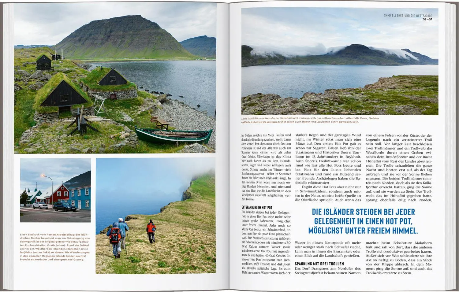Bild: 9783616021652 | DUMONT Bildatlas Island | Das praktische Reisemagazin zur Einstimmung
