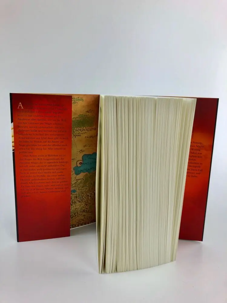 Bild: 9783764531652 | Sohn der Sieben | Roman. Deutsche Erstausgabe | Justin Travis Call