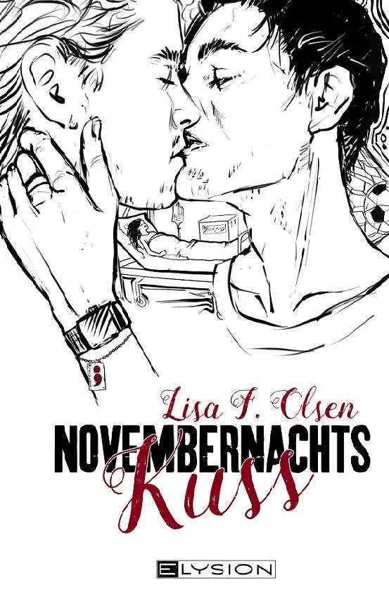 Cover: 9783960001652 | Novembernachtskuss | Lisa F. Olsen | Taschenbuch | Deutsch | 2021