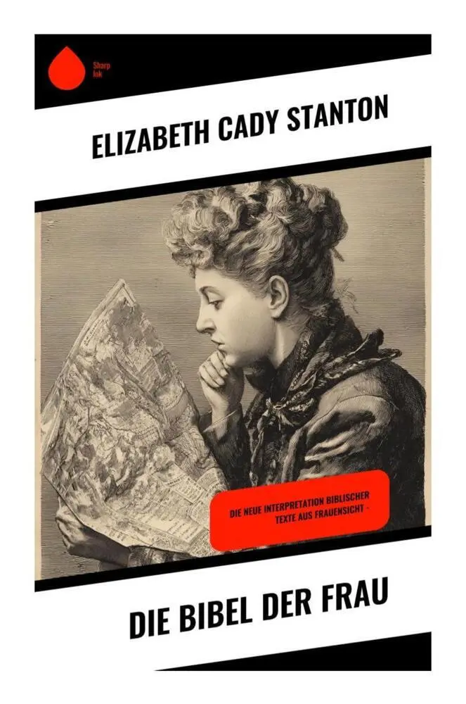 Cover: 9788028391652 | Die Bibel der Frau | Elizabeth Cady Stanton | Taschenbuch | 288 S.