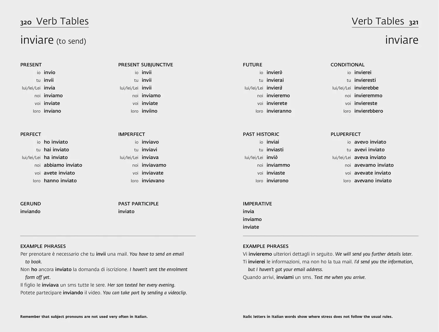 Bild: 9780008141752 | Easy Learning Italian Complete Grammar, Verbs and Vocabulary (3...