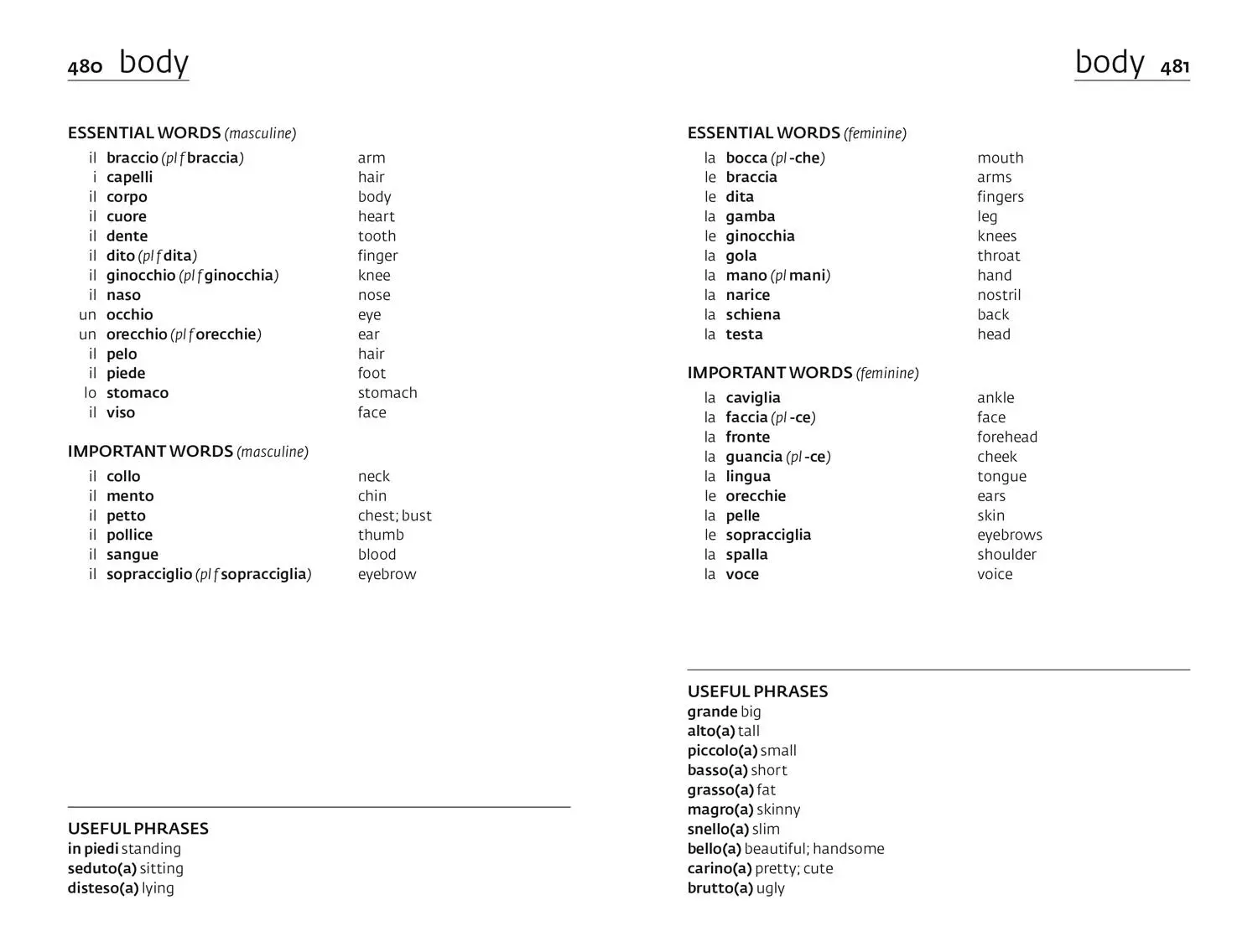 Bild: 9780008141752 | Easy Learning Italian Complete Grammar, Verbs and Vocabulary (3...