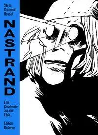 Cover: 9783037311752 | Nastrand | Eine Geschichte aus der Edda | Soren Mosdal | Buch | 64 S.