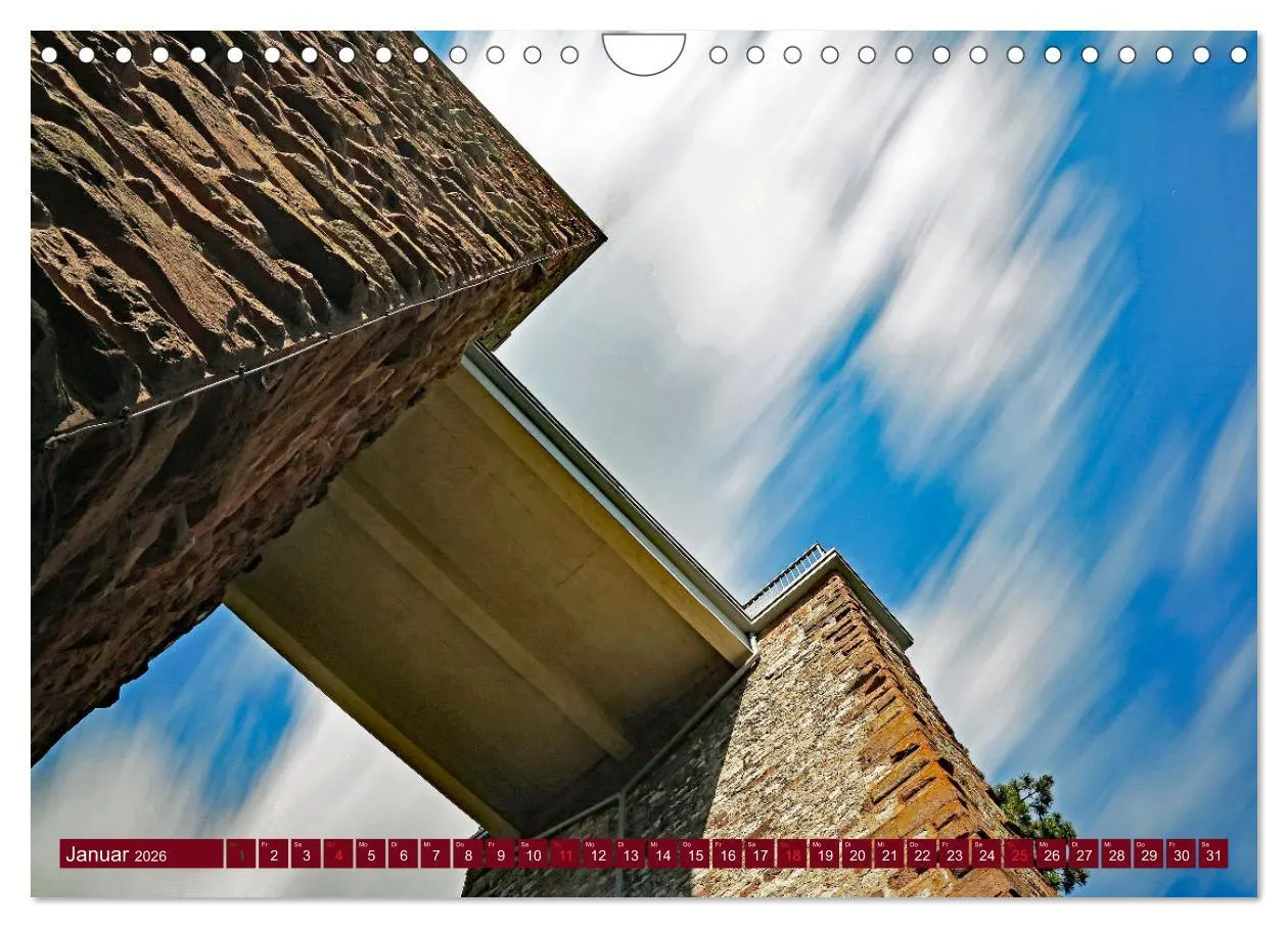 Bild: 9783457621752 | Karlsruhe-Durlach (Wandkalender 2026 DIN A4 quer), CALVENDO...