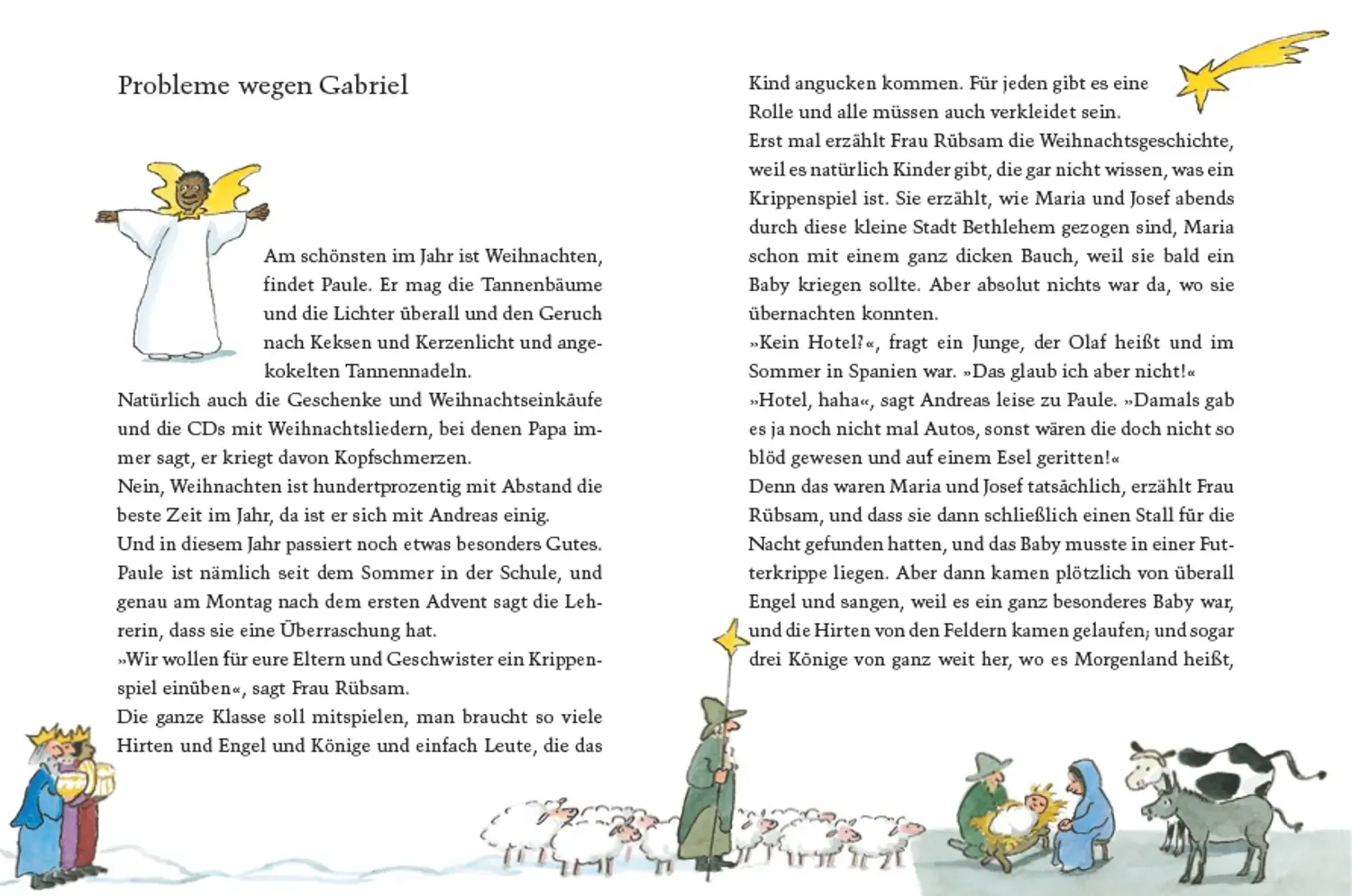 Autor: 9783789131752 | Paule ist ein Glücksgriff | Kirsten Boie | Buch | 128 S. | Deutsch