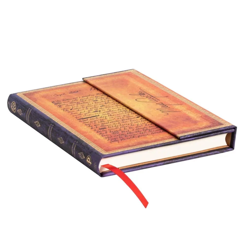 Bild: 9781439781852 | Notizbuch Angelou, Ich weiß, warum der gefangene Vogel singt Midi...