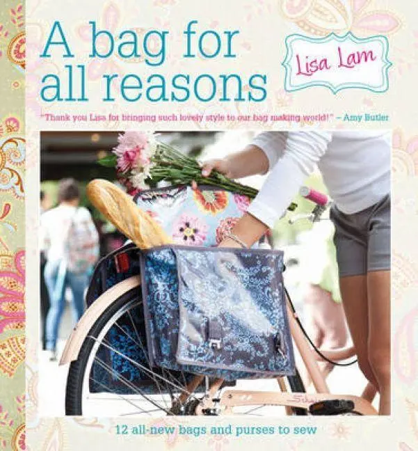 Cover: 9781446301852 | A Bag for All Reasons | Lisa Lam | Taschenbuch | Englisch | 2012