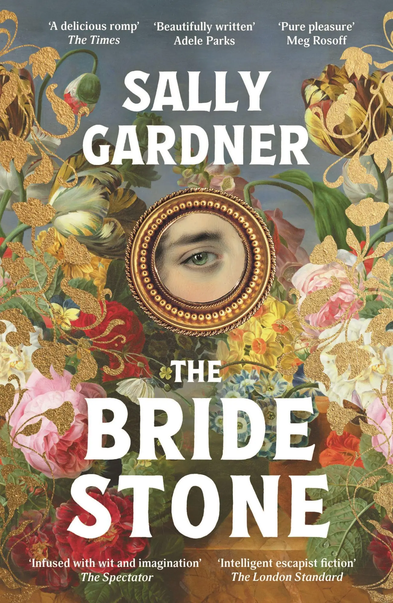 Cover: 9781804541852 | The Bride Stone | Sally Gardner | Taschenbuch | 352 S. | Englisch