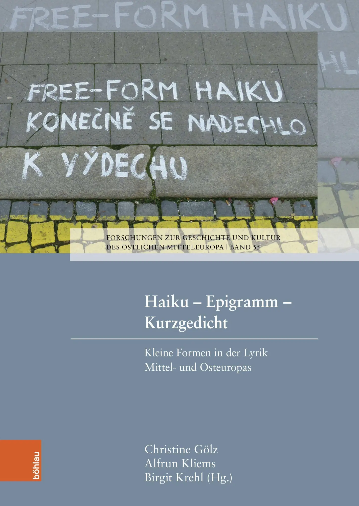 Cover: 9783412511852 | Haiku - Epigramm - Kurzgedicht | Gölz | Buch | 256 S. | Deutsch | 2020