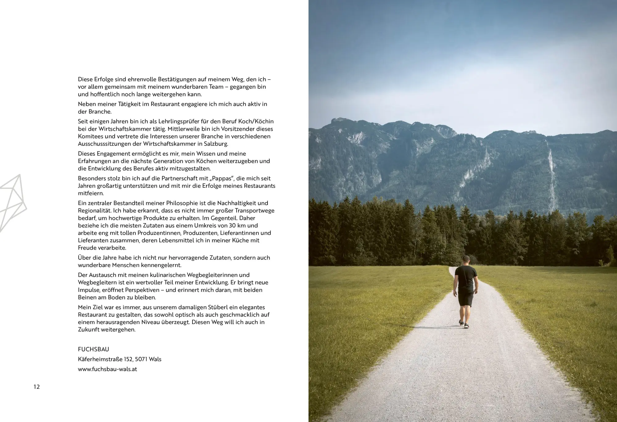 Bild: 9783702511852 | Alpine Gaumenfreuden | Stefan Fuchs | Buch | 160 S. | Deutsch | 2025