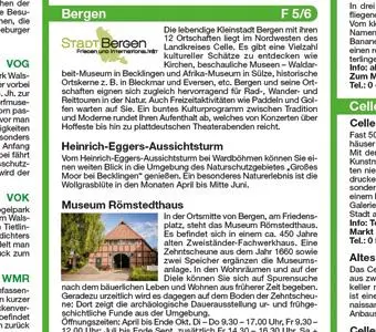 Bild: 9783747301852 | Lüneburger Heide - Vogelpark-Region, Aller-Leine-Tal 1:100 000 | 2018