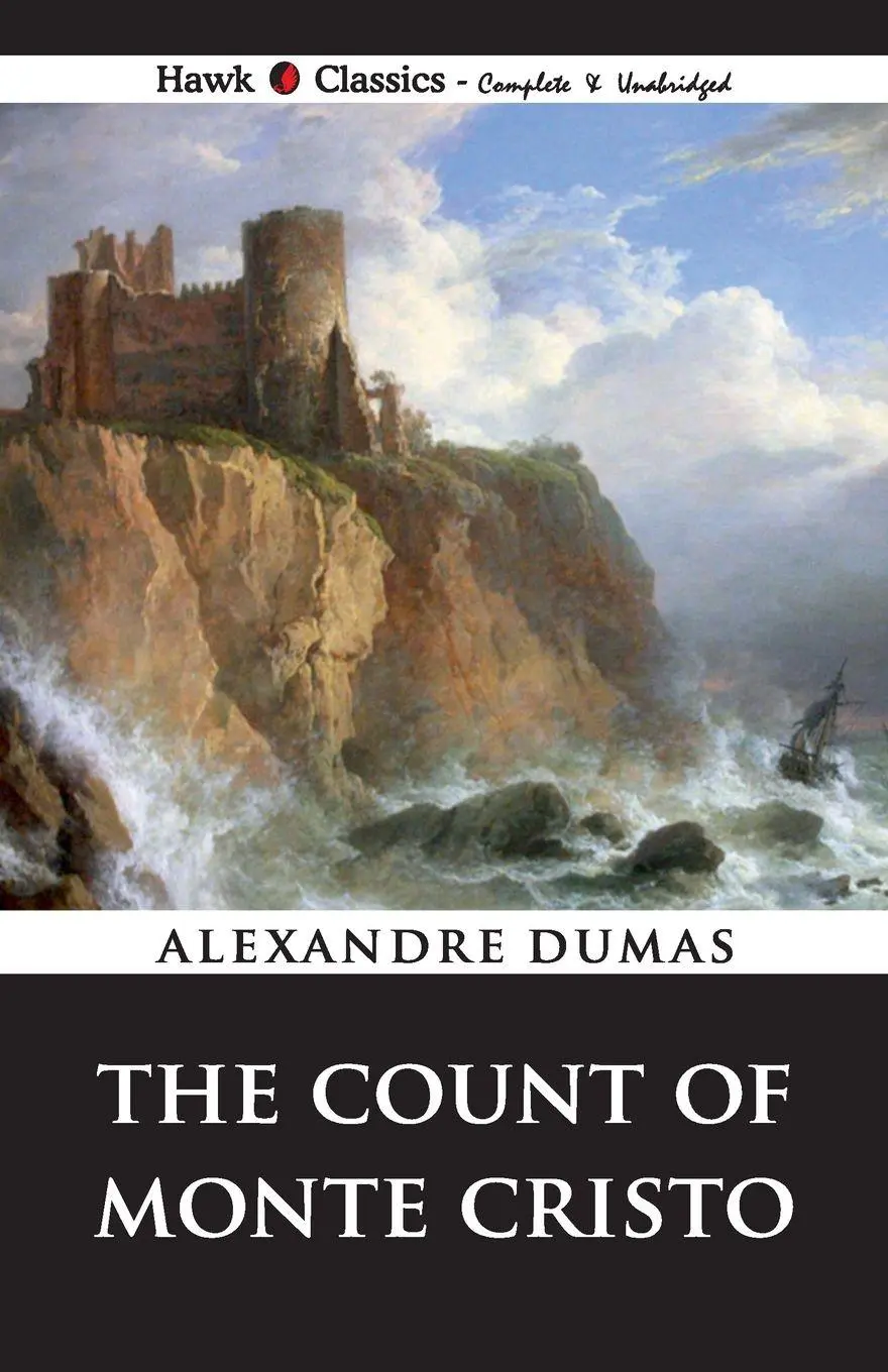 Cover: 9789393971852 | The Count of Monte Cristo | Alexandre Dumas | Taschenbuch | Englisch