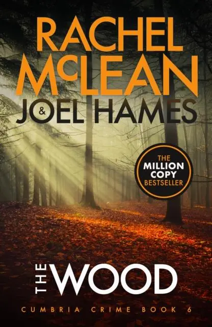 Cover: 9781835601952 | The Wood | Joel Hames (u. a.) | Taschenbuch | Englisch | 2025