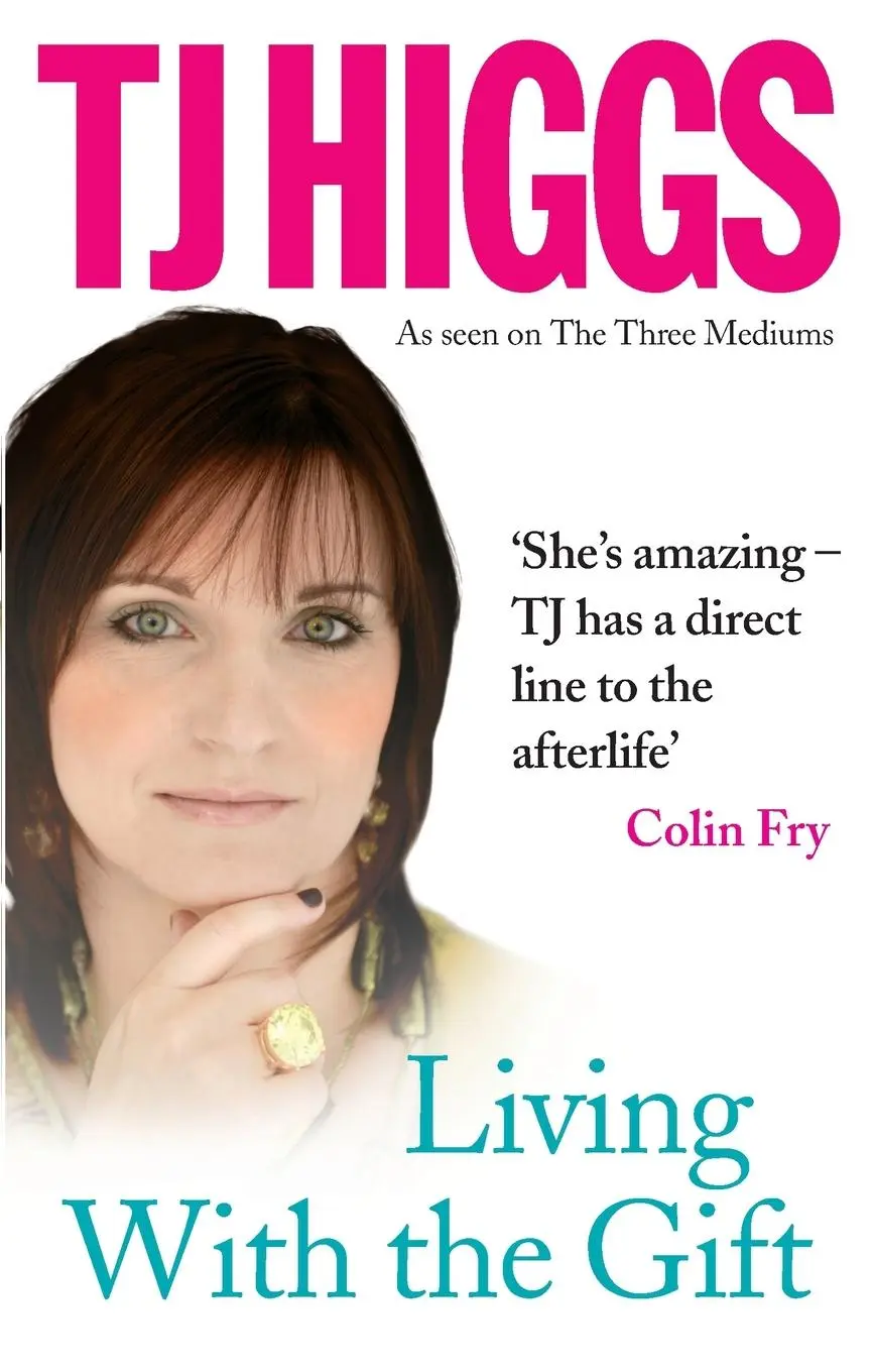 Cover: 9781846041952 | Living With the Gift | Tj Higgs | Taschenbuch | Englisch | 2009