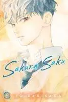 Cover: 9781974751952 | Sakura, Saku, Vol. 6 | Io Sakisaka | Taschenbuch | Englisch | 2025