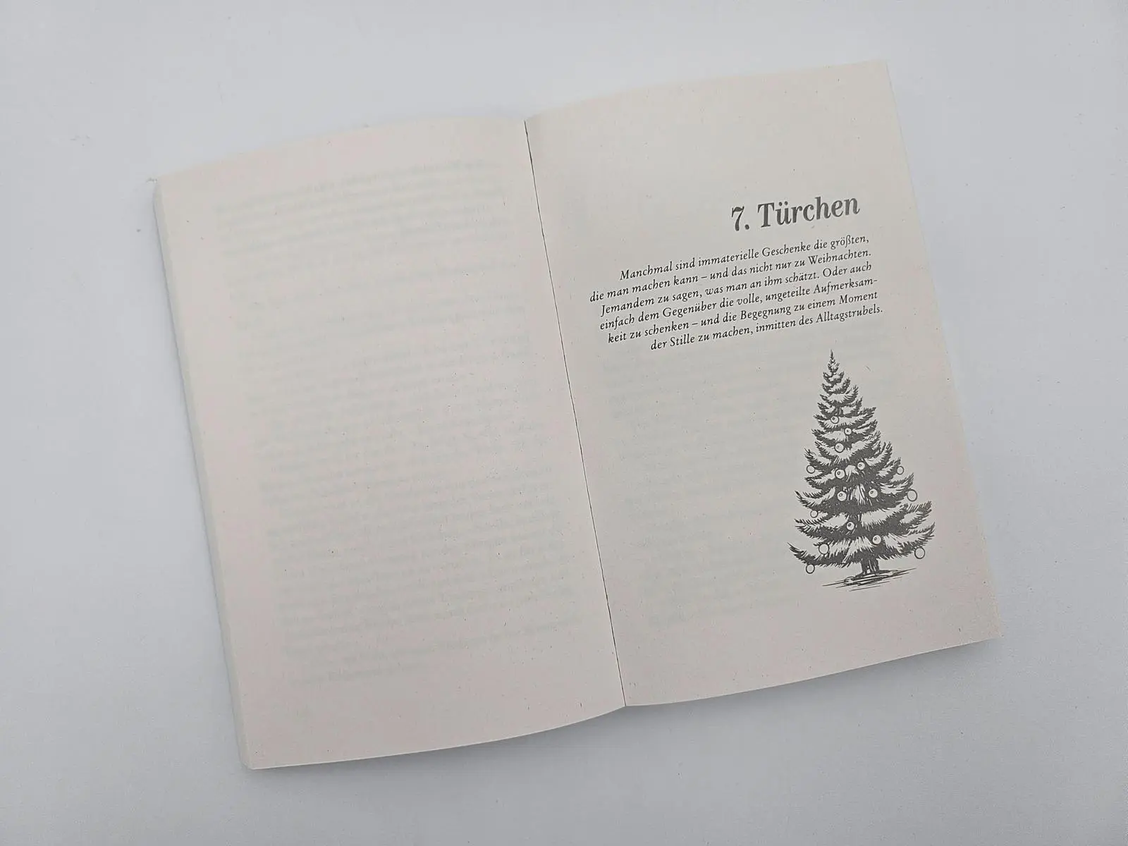 Bild: 9783492321952 | Meine zauberhafte Weihnachtsreise | Eva-Maria Bast (u. a.) | Buch