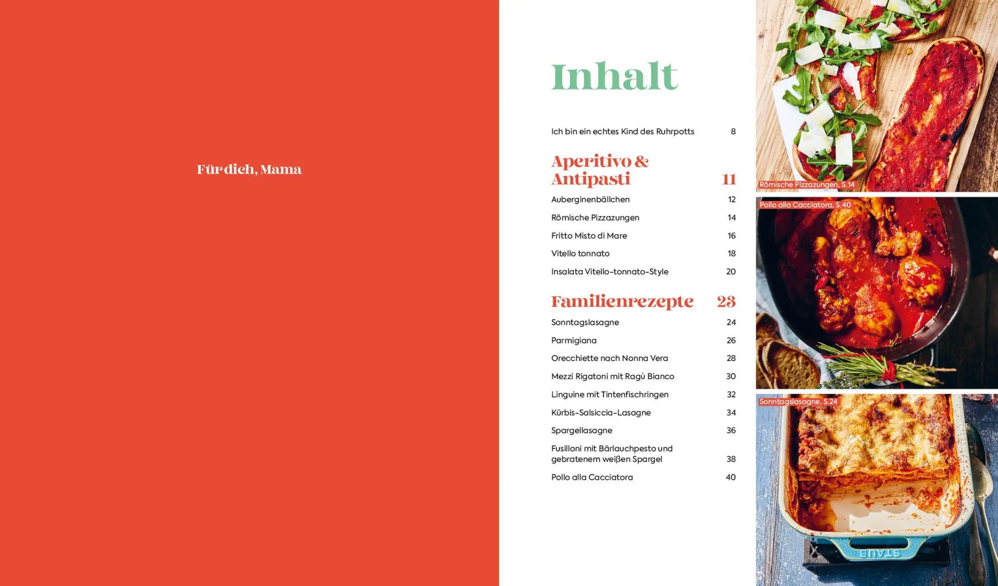 Bild: 9783745931952 | Marcos little Italy | Marco de Pace | Buch | 160 S. | Deutsch | 2026