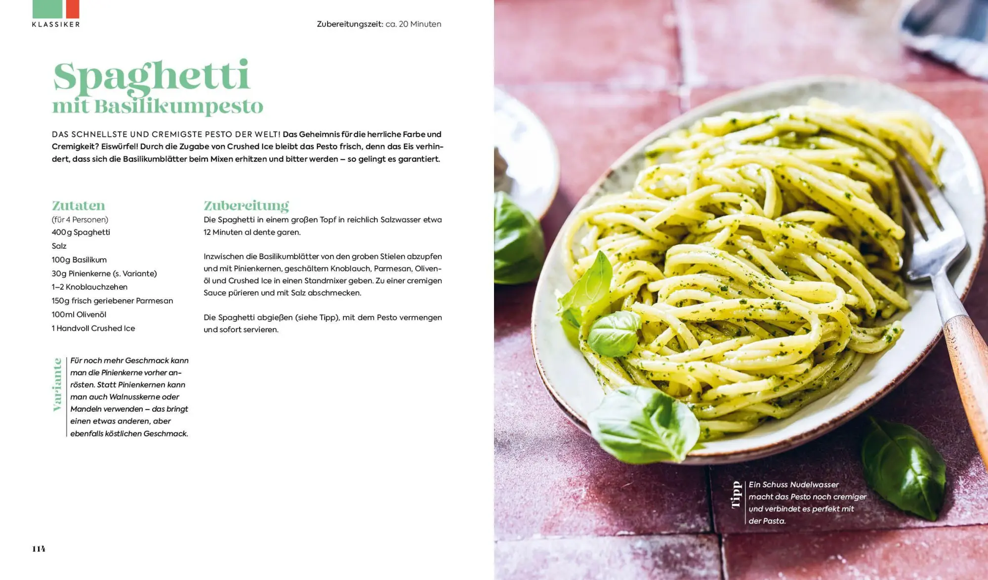 Bild: 9783745931952 | Marcos little Italy | Marco de Pace | Buch | 160 S. | Deutsch | 2026