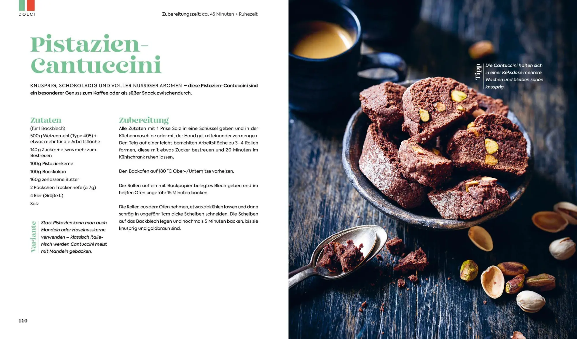 Bild: 9783745931952 | Marcos little Italy | Marco de Pace | Buch | 160 S. | Deutsch | 2026