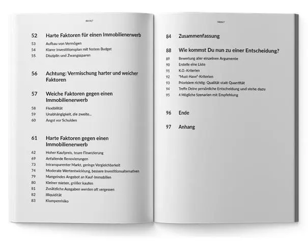 Bild: 9783947061952 | Vermögensfalle Eigenheim? | Christian Zimmer | Buch | 114 S. | Deutsch