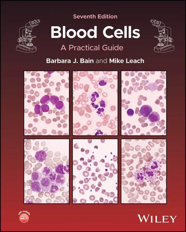 Cover: 9781394332052 | Blood Cells | A Practical Guide | Barbara J. Bain (u. a.) | Buch