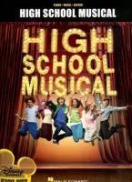 Cover: 9781423412052 | High School Musical | Hal Leonard Corp | Taschenbuch | Buch | Englisch