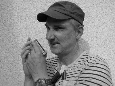 Autor: 9783347082052 | Emscher-Boogie | Ein Ruhr-Blues-Kriminalroman | Peter Reidegeld | Buch