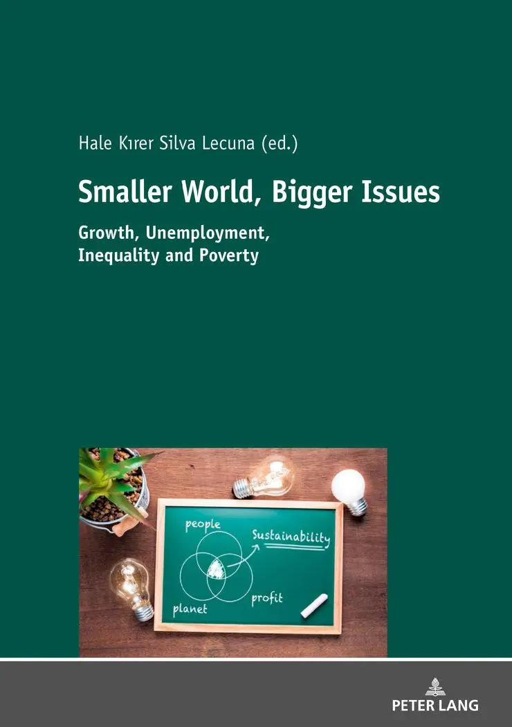 Smaller World, Bigger Issues: Growth, Unemployment, Inequality and Poverty