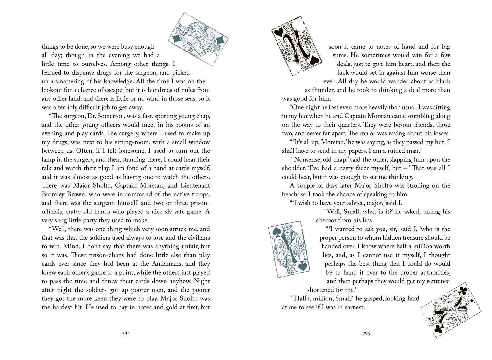 Bild: 9783649652052 | Sherlock Holmes (English Edition Vol. 1) | Arthur Conan Doyle | Buch