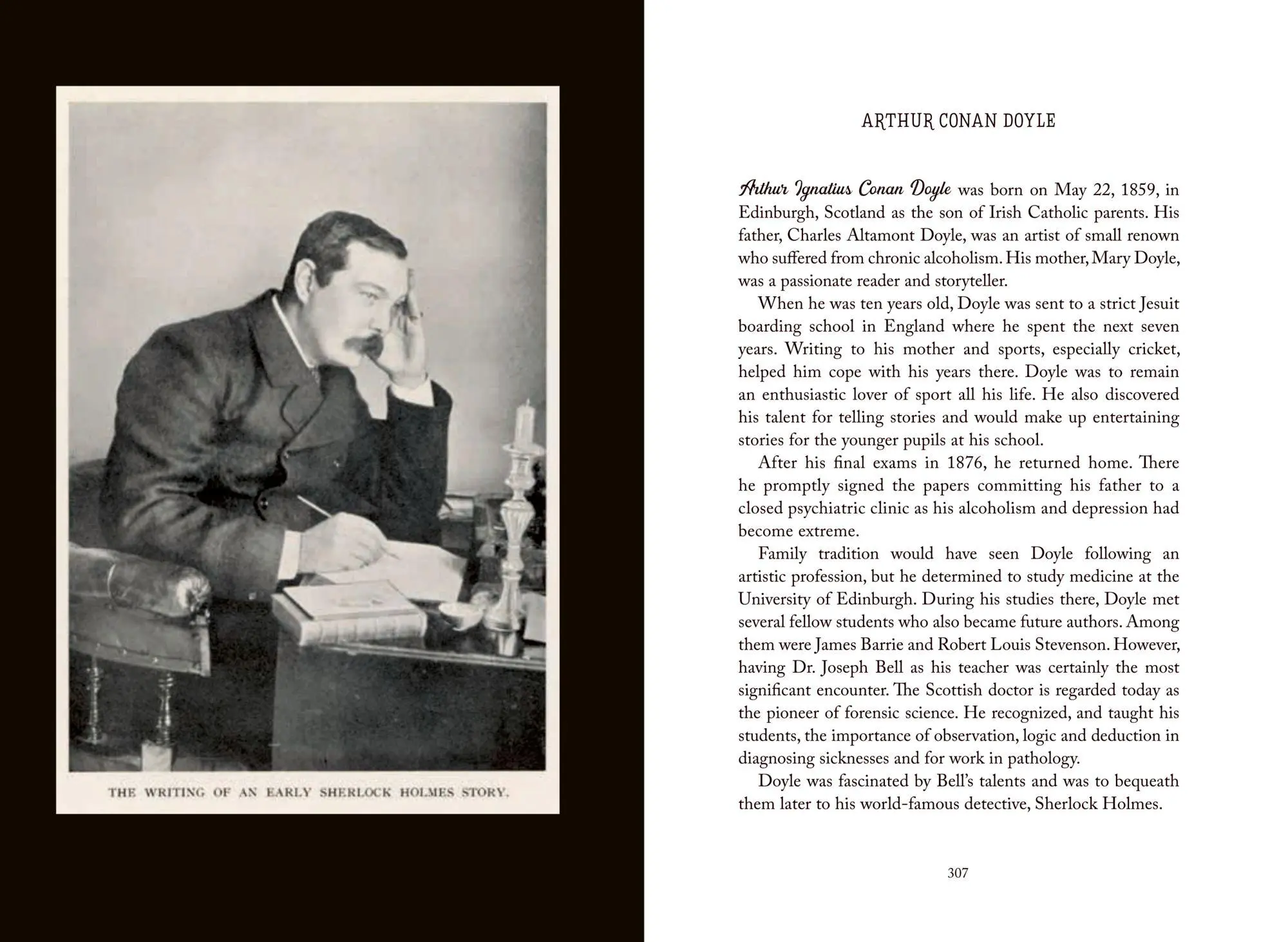 Bild: 9783649652052 | Sherlock Holmes (English Edition Vol. 1) | Arthur Conan Doyle | Buch