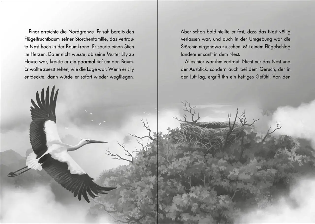 Bild: 9783743222052 | Wild Stork (Band 2) - Das Schicksal des Verräters | Jiatong Chen