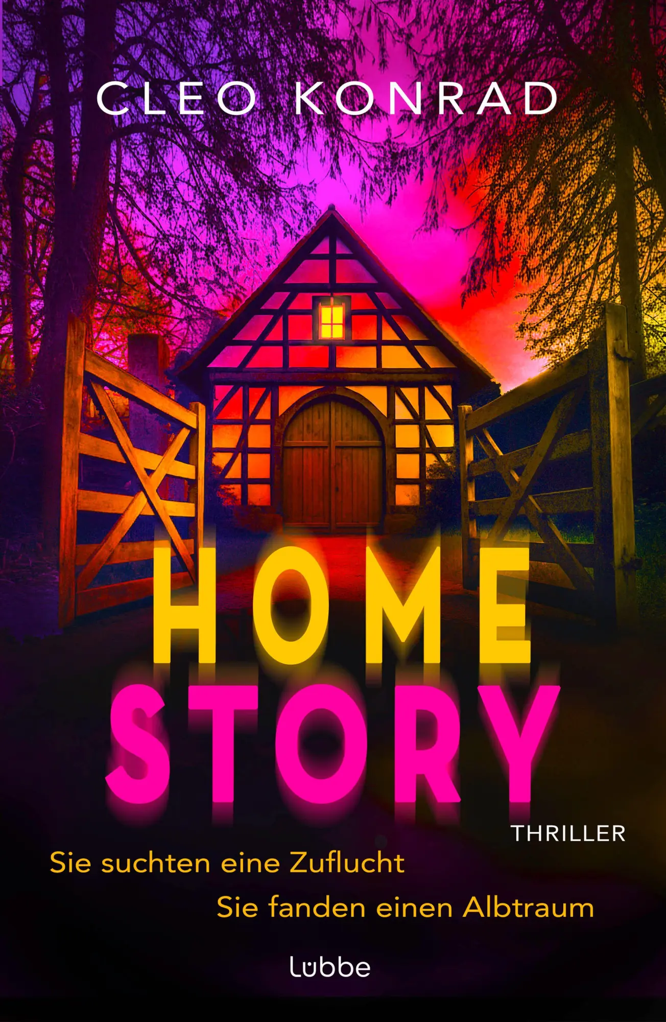 Bild: 9783757702052 | Home Story | Cleo Konrad | Taschenbuch | 512 S. | Deutsch | 2026