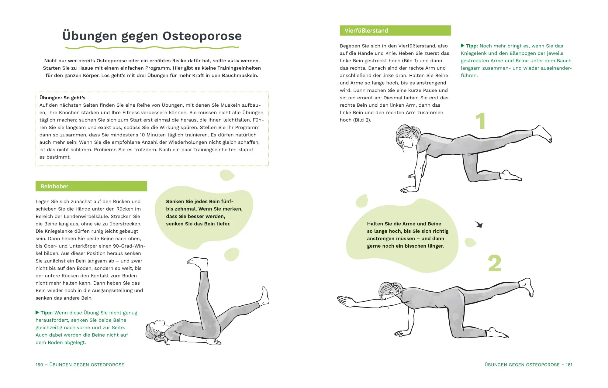 Bild: 9783965842052 | Gemeinsam gegen Osteoporose | Helge Riepenhof (u. a.) | Buch | 192 S.