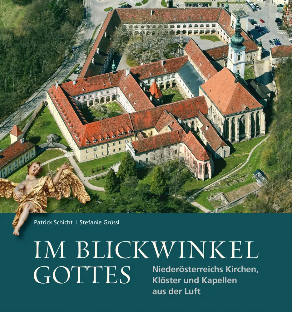 Cover: 9783991032052 | Im Blickwinkel Gottes | Patrick Schicht (u. a.) | Buch | Deutsch