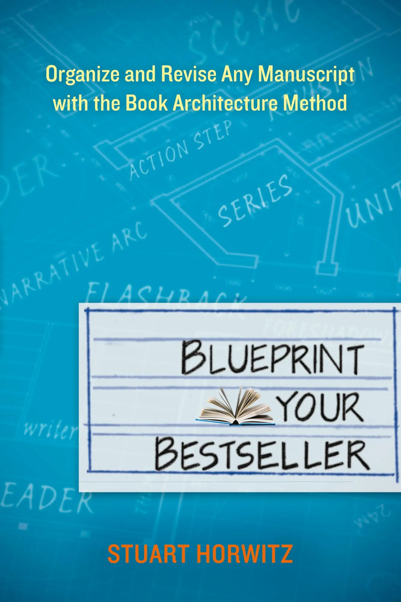 Cover: 9780399162152 | Blueprint Your Bestseller | Stuart Horwitz | Taschenbuch | Englisch