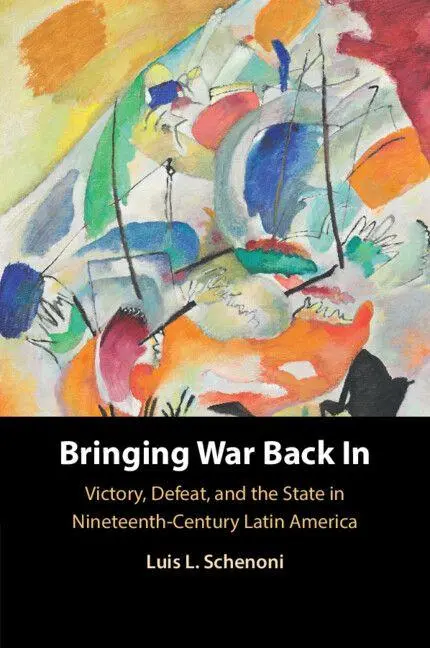Cover: 9781009442152 | Bringing War Back In | Luis L. Schenoni | Taschenbuch | Englisch