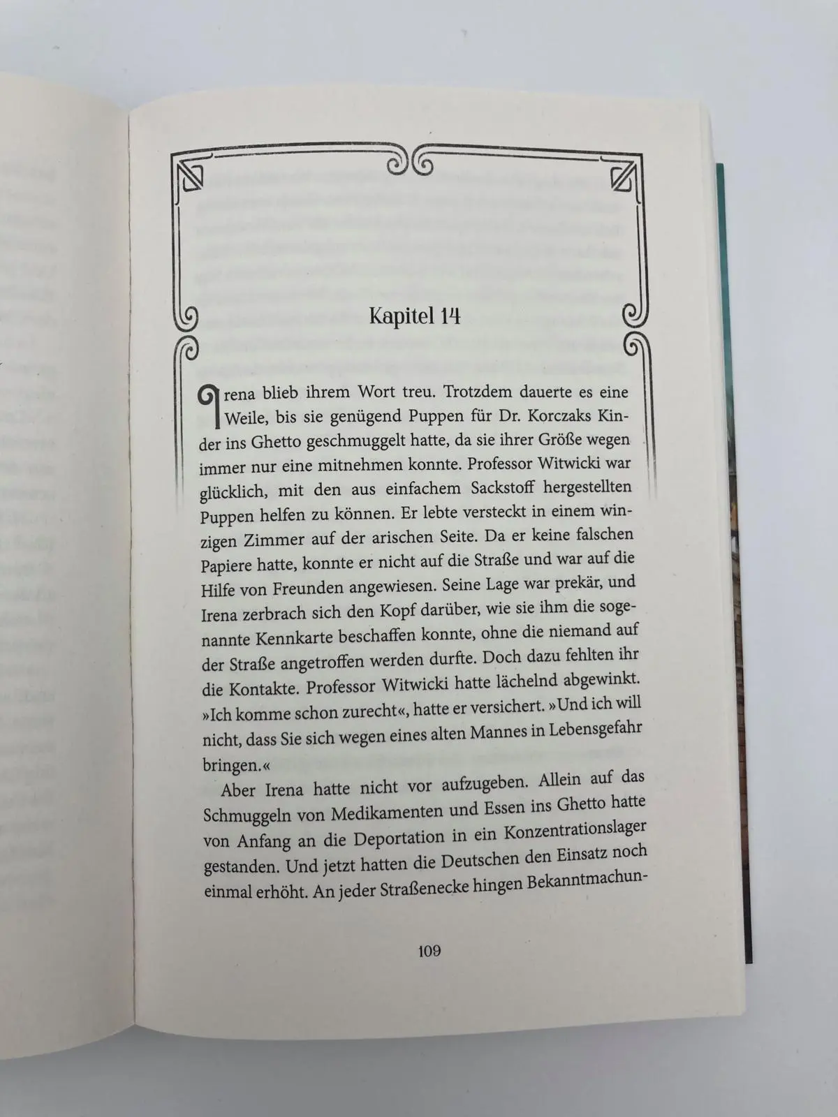 Bild: 9783492062152 | Der Engel von Warschau | Lea Kampe | Taschenbuch | 432 S. | Deutsch