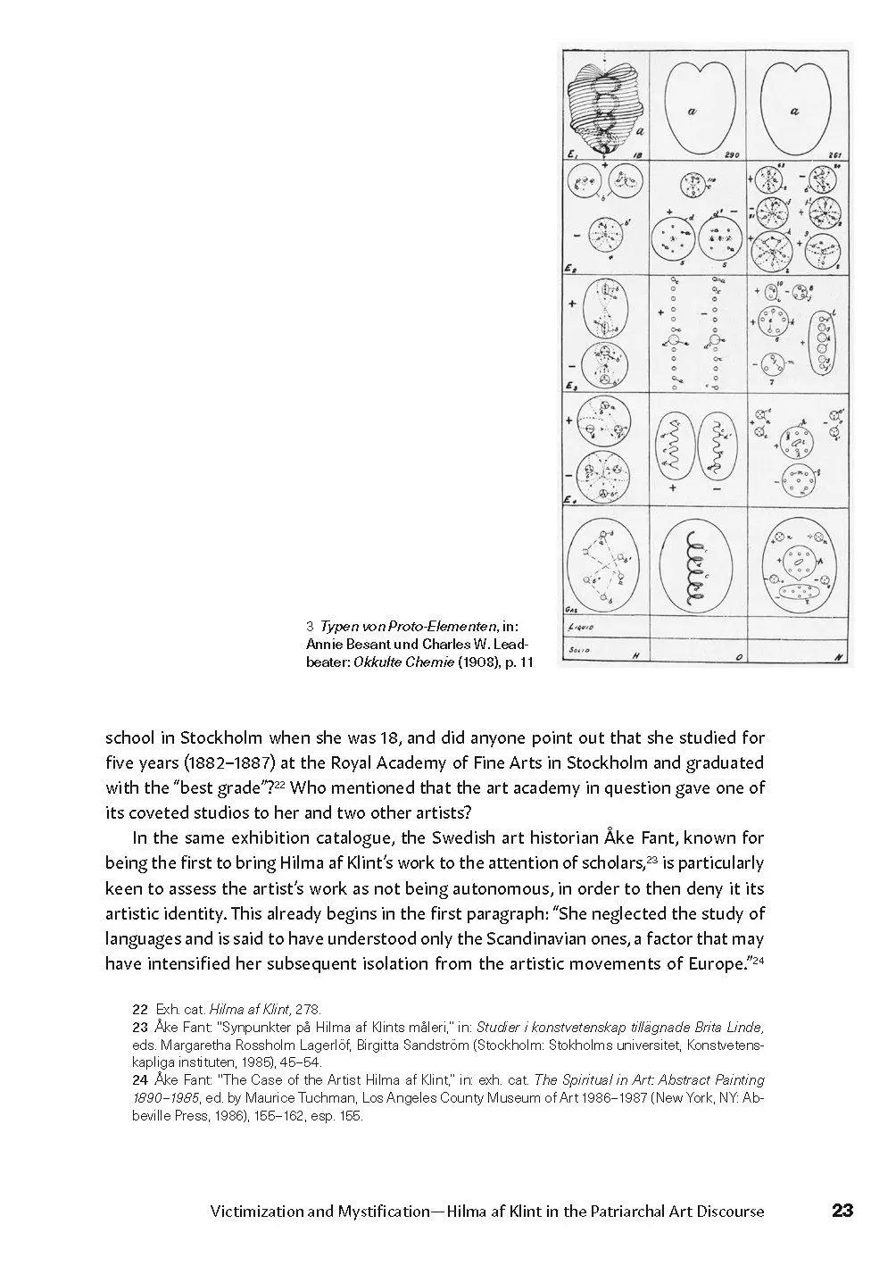 Bild: 9783689242152 | Make - Get - Be Visible | Christiane Kruse (u. a.) | Taschenbuch