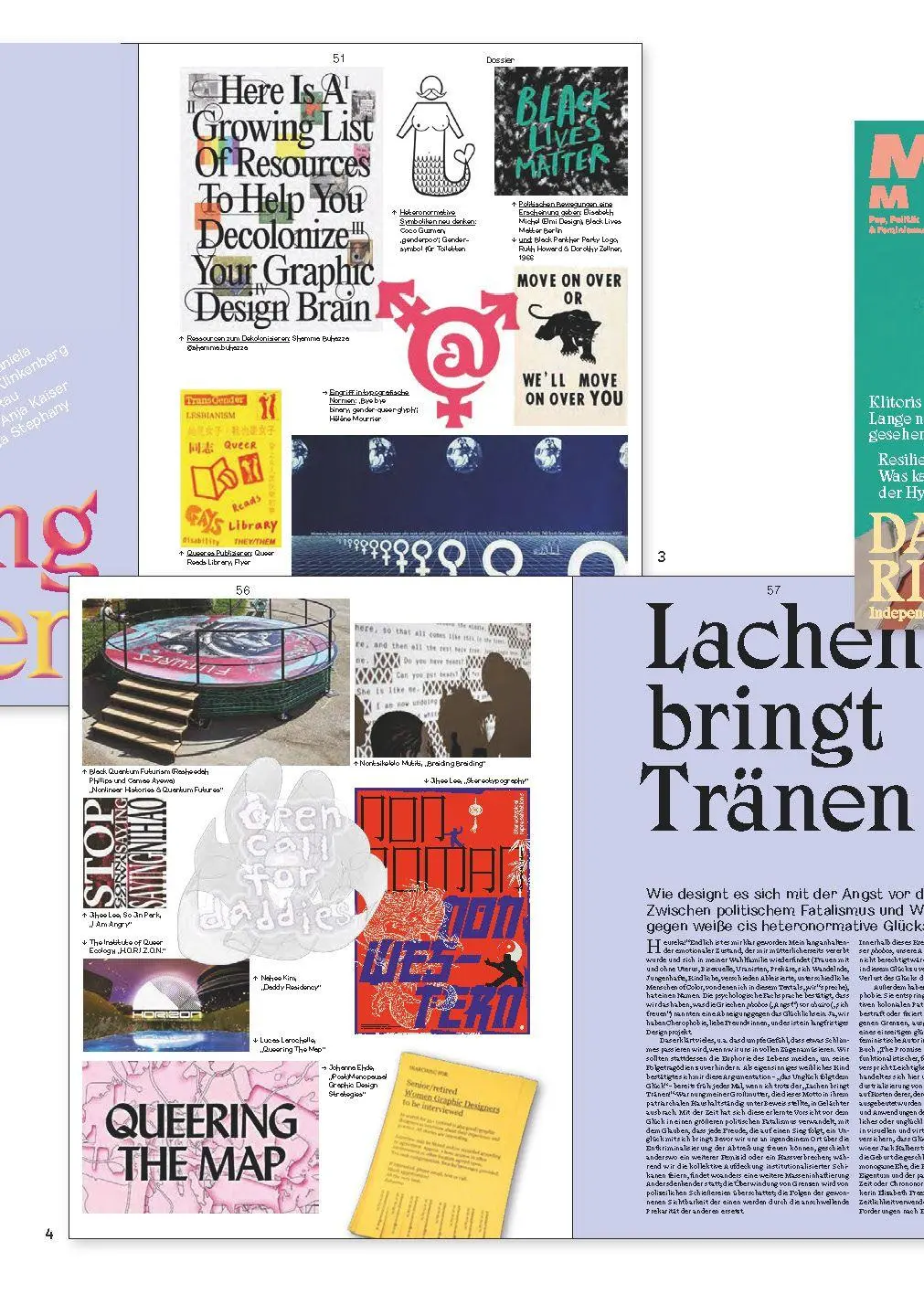 Bild: 9783689242152 | Make - Get - Be Visible | Christiane Kruse (u. a.) | Taschenbuch
