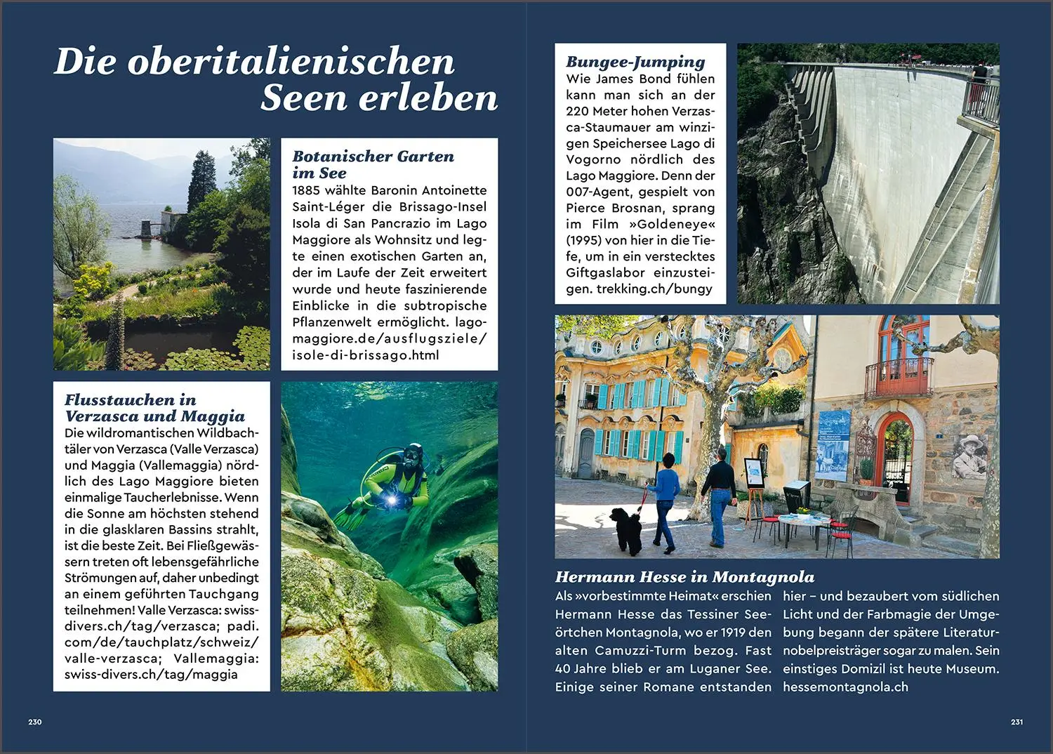 Bild: 9783969652152 | KUNTH Unterwegs an Europas Flüssen und Seen | Das große Reisebuch