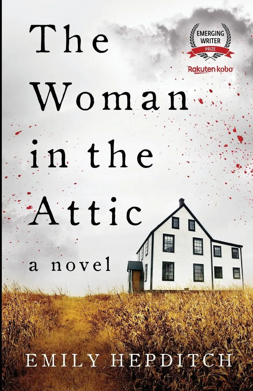 Cover: 9781774572252 | The Woman in the Attic | Emily Hepditch | Taschenbuch | Englisch